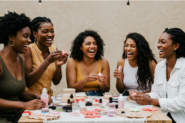 Private & group sessions