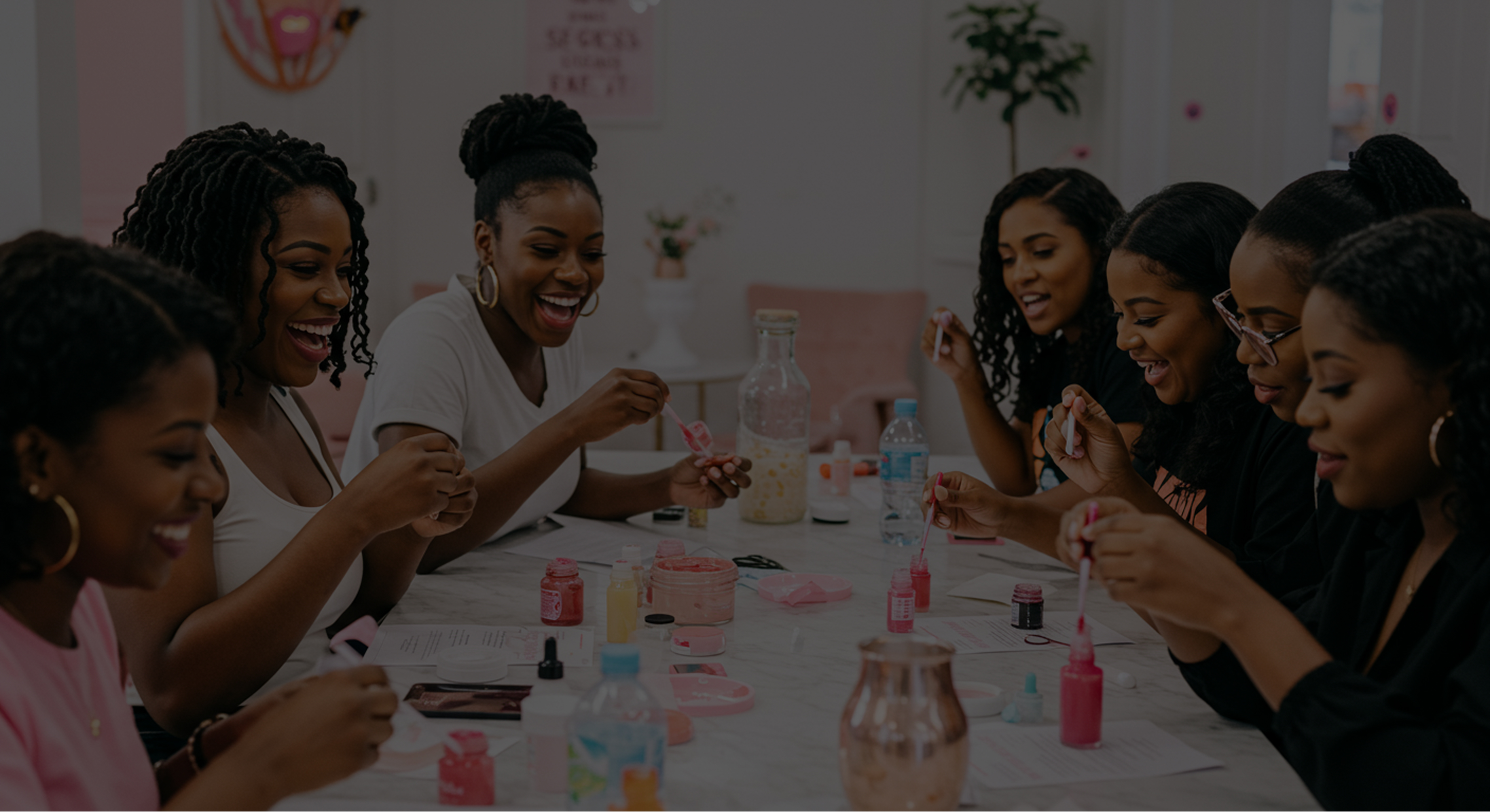 Beauty consultation