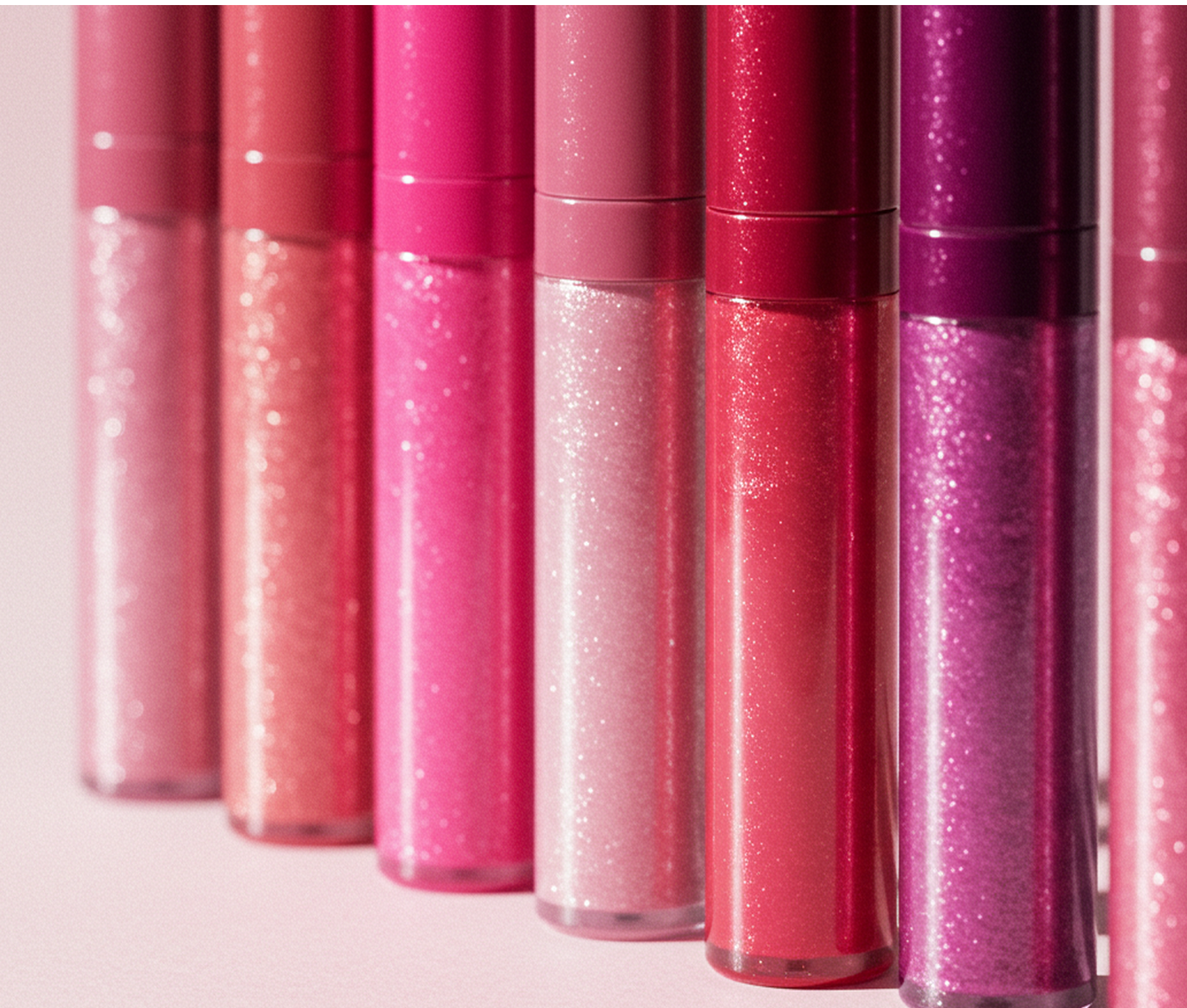 Beauty products
